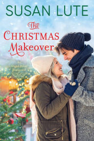 Free ebooks download for cellphone The Christmas Makeover iBook ePub PDF English version by Susan Lute, Susan Lute