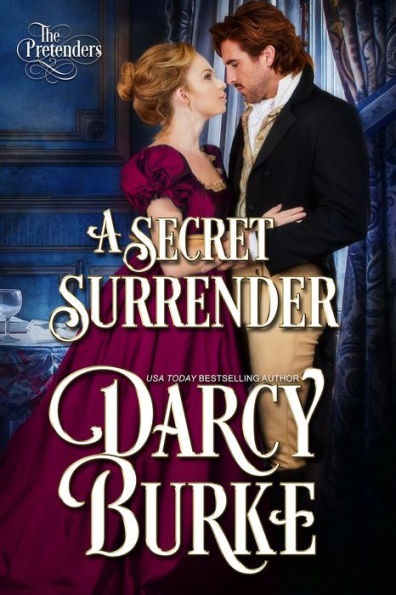 A Secret Surrender