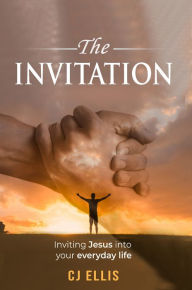 Title: The Invitation, Author: CJ Ellis