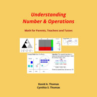 Title: Understanding Number & Operations, Author: David Thomas