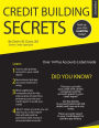 Credit Building Secrets eBook