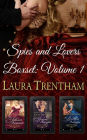 Spies and Lovers Box Set: Volume 1