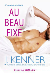 Title: Au beau fixe, Author: J. Kenner