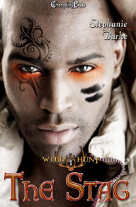 Title: The Stag (Wild Hunt 1), Author: Stephanie Burke