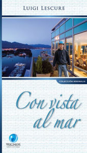 Title: CON VISTA AL MAR, Author: LUIGI LESCURE