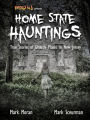 Weird N.J. Presents: Home State Hauntings