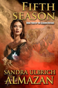 Title: Fifth Season, Author: Sandra Ulbrich Almazan