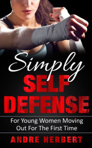 Title: Simply Self Defense, Author: Andre Herbert