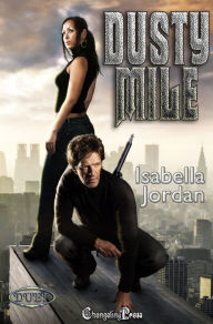 Title: Dusty Mile (Duet), Author: Isabella Jordan