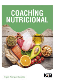 Title: Coaching Nutricional, Author: Angela Rodriguez Gonzalez