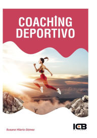 Title: Coaching Deportivo, Author: Susana Hilario Gomez