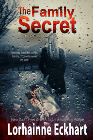 Title: The Family Secret, Author: Lorhainne Eckhart