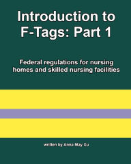 Title: Introduction to F-Tags: Part 1, Author: Anna May Xu