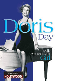 Title: Doris Day, Author: Helen Akitt