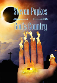 Title: God's Country, Author: Steven Popkes