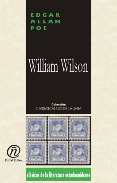 William Wilson