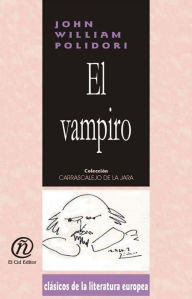 Title: El vampiro, Author: John William Polidori