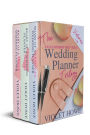 The Wedding Planner Trilogy