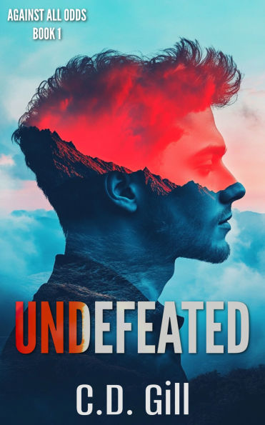 Undefeated: Slow-burn, Clean Romantic Suspense