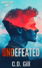 Undefeated: Slow-burn, Clean Romantic Suspense