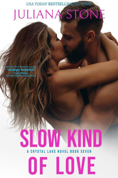 Slow Kind Of Love