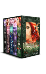 Title: The Underground Series: The Lost Fae Princess, Author: Erin Bedford