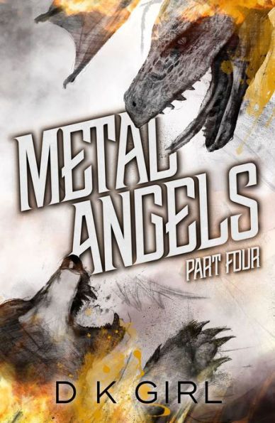 Metal Angels - Part Four