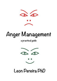 Title: Anger Management, Author: Leon Pereira