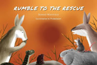 Title: Rumble to the Rescue, Author: Bonnie Whitfield