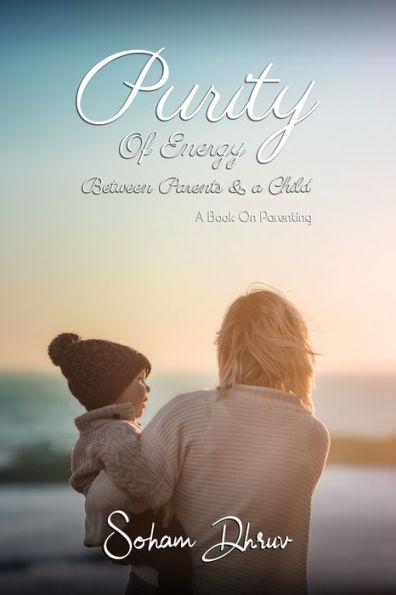 Purity of Energy between Parents and a Child