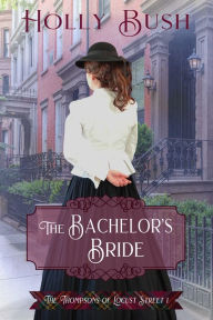 The Bachelor's Bride