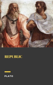 Title: Republic, Author: Plato