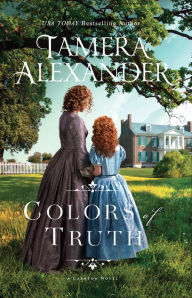 Download ebooks for kindle Colors of Truth by Tamera Alexander