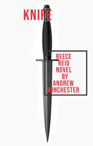 Title: Knife, Author: Andrew Winchester