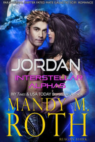 Title: Jordan, Author: Mandy M. Roth