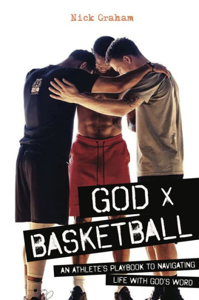 God x Basketball