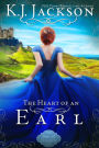 The Heart of an Earl: A Regency Historical Romance