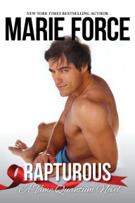 Title: Rapturous, A Tame Quantum Novel, Author: Marie Force