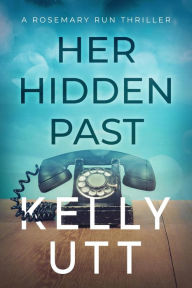 Her Hidden Past Book Cover Image