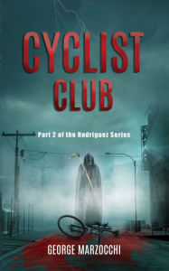 Title: Cyclist Club, Author: George Marzocchi