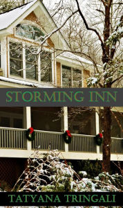 Title: Storming Inn, Author: Tatyana Tringali