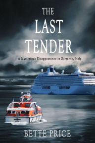 Title: The Last Tender, Author: Bette Price