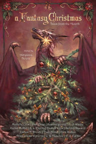 Title: A Fantasy Christmas, Author: Adryanna Monteiro