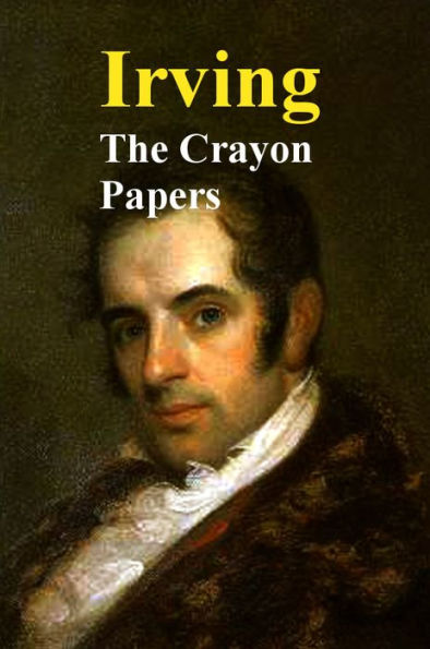 The Crayon Papers