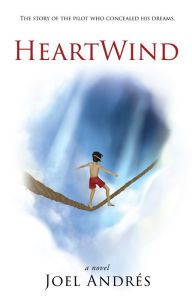 Title: HeartWind (English Edition), Author: Joel Andres