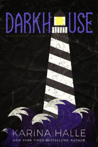 Title: Darkhouse, Author: Karina Halle