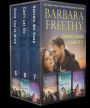 Callaway Cousins Box Set, Books 5-7: Heartwarming contemporary romance