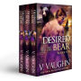 Desired by the Bear - The Complete Trilogy