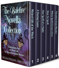 Title: The Balefire Novella Collection, Author: ReGina Welling