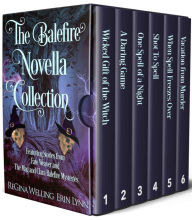 The Balefire Novella Collection